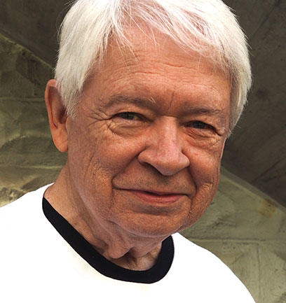 Bob Nesmith